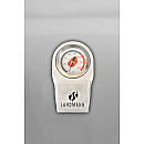 Landmann - Rexon 4.1 Stainless Modulus - 4 brännare, kokplatta