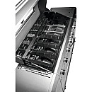 Landmann - Rexon 6.1 - glaslock, sidobrännare Landmann - Rexon 6.1 - glaslock, sidobrännare