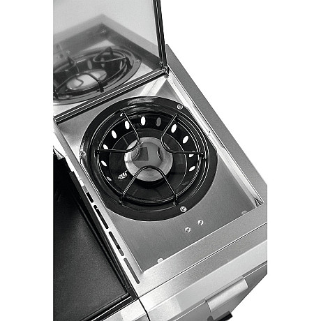 Landmann - Rexon 6.1 + Kochwerk - FryUp - 2X5L