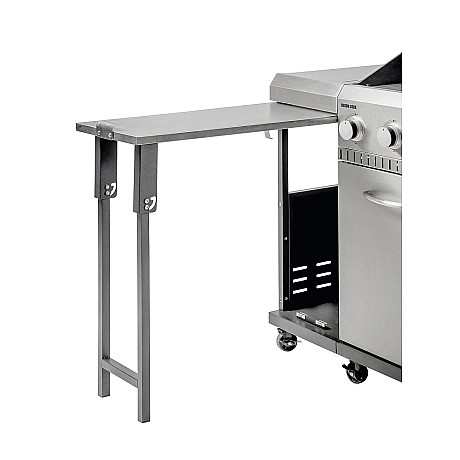 Landmann - Rexon 6.1 + Kochwerk - FryUp - 2X5L