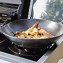 Landmann - Rexon 6.1 - glaslock, sidobrännare Landmann - Rexon 6.1 - glaslock, sidobrännare