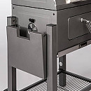 Landmann - Tennessee Broiler 11507 - Vevreglerad värme Landmann - Tennessee Broiler 11507 - Vevreglerad värme