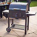 Landmann - Tennessee Broiler 11507 - Vevreglerad värme Landmann - Tennessee Broiler 11507 - Vevreglerad värme