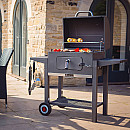 Landmann - Tennessee Broiler 11507 - Vevreglerad värme Landmann - Tennessee Broiler 11507 - Vevreglerad värme