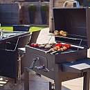 Landmann - Tennessee Broiler 11507 - Vevreglerad värme Landmann - Tennessee Broiler 11507 - Vevreglerad värme