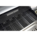 Landmann - Triton 4.1 CooK Rostfri+ Kochwerk - FryUp - 2X5L