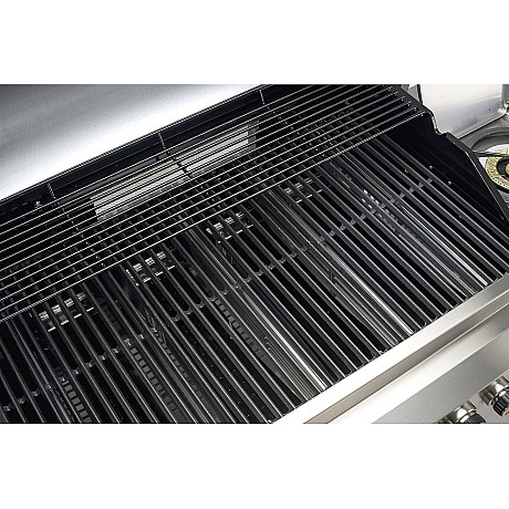 Landmann - Triton 4.1 CooK Rostfri+ Kochwerk - FryUp - 2X5L