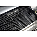 Landmann - Triton 4.1 CooK Rostfri - kokplatta & PTS