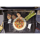 Landmann - Triton 4.1 MaxX Grå+  Kochwerk - FryUp - 2X5L