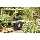 Landmann - Triton 4.1 MaxX - 800°C infraröd brännare