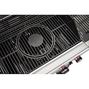 Landmann - Triton 4.1 MaxX Rostfri+ Kochwerk - FryUp - 2X5L