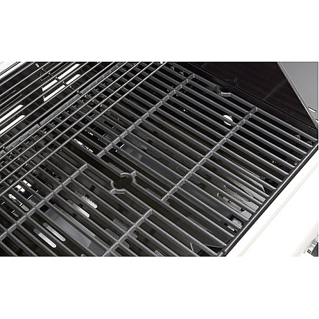 Landmann - Triton 3.0 Flex - 3 brännare, gjutjärnsgaller