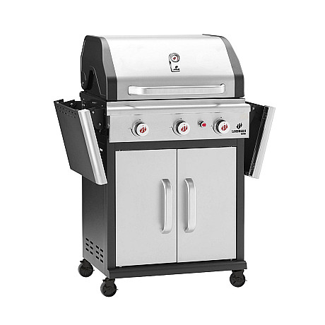 Landmann - Triton 3.0 Flex+ Kochwerk - FryUp - 2X5L