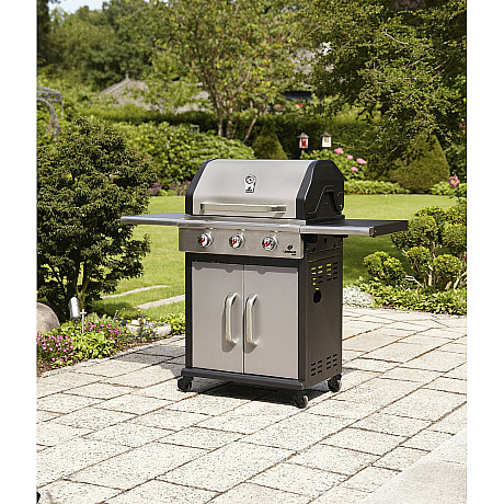 Landmann - Triton 3.0 Flex+ Kochwerk - FryUp - 2X5L