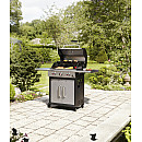 Landmann - Triton 3.0 Flex Rostfri - 3 brännare, PTS Landmann - Triton 3.0 Flex Rostfri - 3 brännare, PTS