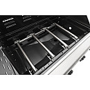 Landmann - Triton 4.0 Flex - 4 brännare, PTS-system Landmann - Triton 4.0 Flex - 4 brännare, PTS-system