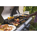 Landmann - Triton 4.0 Flex - 4 brännare, PTS-system Landmann - Triton 4.0 Flex - 4 brännare, PTS-system