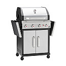 Landmann - Triton 4.0 Flex Rostfri+ Kochwerk - FryUp - 2X5L