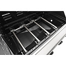 Landmann - Triton 4.0 Flex Rostfri+ Kochwerk - FryUp - 2X5L