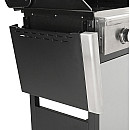 Landmann - Triton 4.0 Flex Rostfri+ Kochwerk - FryUp - 2X5L