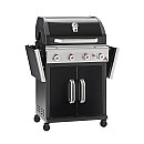 Landmann - Triton 4.0 Flex+ Kochwerk - FryUp - 2X5L