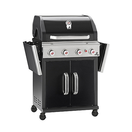 Landmann - Triton 4.0 Flex+ Kochwerk - FryUp - 2X5L