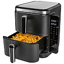 Landmann - Triton 4.0 Flex+ Kochwerk - FryUp - 2X5L