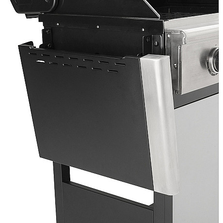 Landmann - Triton 4.0 Flex+ Kochwerk - FryUp - 2X5L