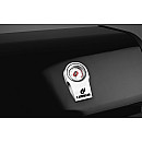 Landmann - Triton 2.0 Flex - 2 brännare, fällbara sidobord