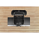 Landmann - Triton 2.0 Flex - 2 brännare, fällbara sidobord