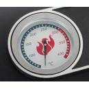 Landmann - Vinson 300 - Stor smoker med sidokammare Landmann - Vinson 300 - Stor smoker med sidokammare