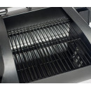 Landmann - Vinson 300 - Stor smoker med sidokammare Landmann - Vinson 300 - Stor smoker med sidokammare