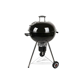 Kolgrill Landmann - Klotgrill 47 cm Modulus - Tillbehörssystem Kolgrill Landmann - Klotgrill 47 cm Modulus - Tillbehörssystem