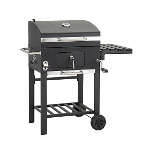 Kolgrill Landmann - Charcoal Comfort Hit - Modulus & vev Kolgrill Landmann - Charcoal Comfort Hit - Modulus & vev