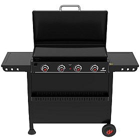 Stekhäll Landmann - Plancha 4.0 - Stekhäll 75,5×33,5 cm