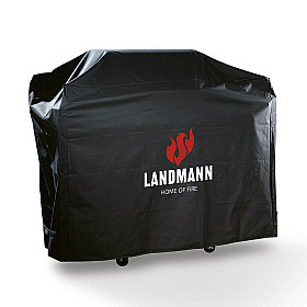 Överdrag Landmann - Premium Grillöverdrag XL+ - För utekök Överdrag Landmann - Premium Grillöverdrag XL+ - För utekök