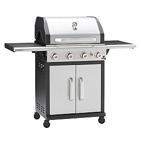 Gasolgrill Landmann - Triton 4.0 Flex Modulus - Modulus-galler