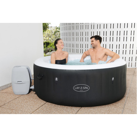 Lay-Z-Spa - Miami AirJet Lay-Z-Spa - Miami AirJet