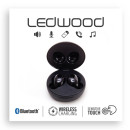 Ledwood - LD-I9W-TWS-PAST-BLK