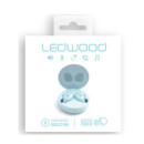Ledwood - LD-I9W-TWS-PAST-BLUE