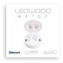 Ledwood - LD-I9W-TWS-PAST-WHI