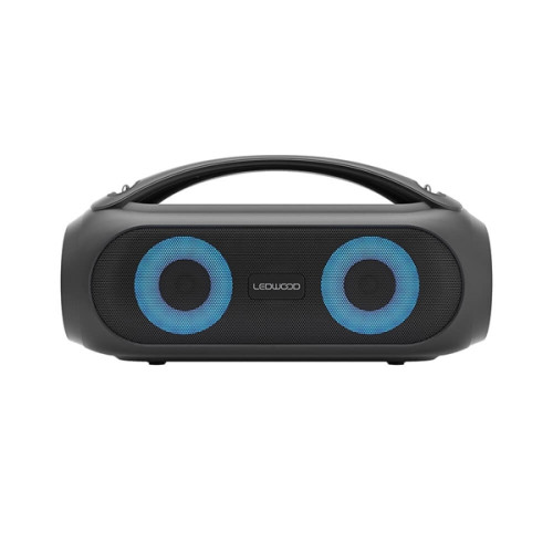 Ledwood högtalare ld-xt250-bt-blk
