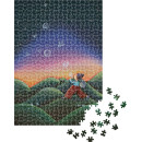 Libellud - Dixit Puzzle Omvägar pussel, 500 bitar