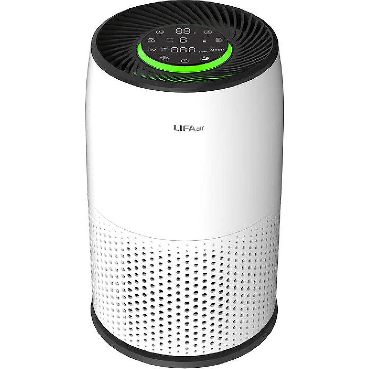Lifaair luftrenare lax200