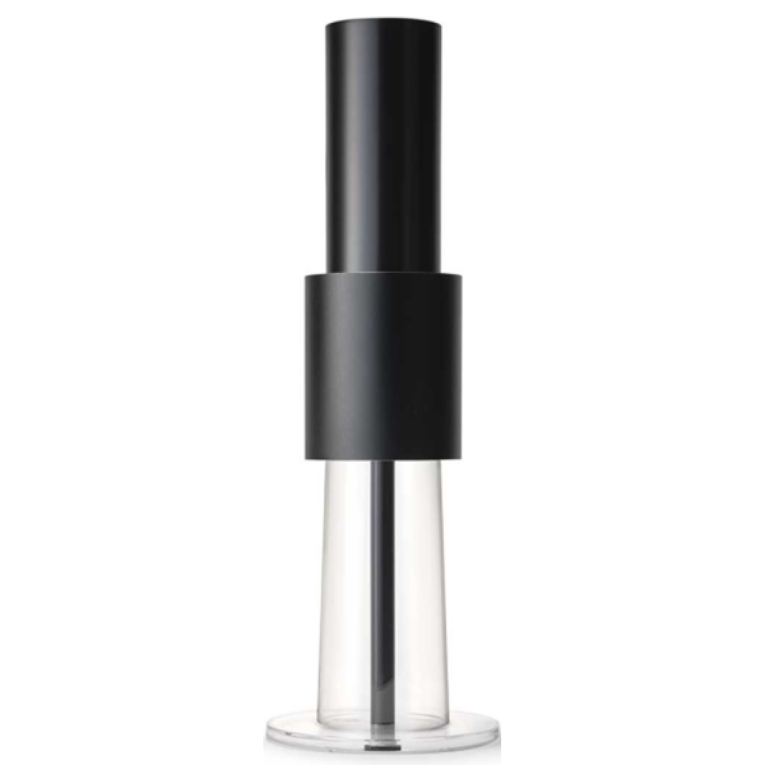 Lightair luftrenare ionflow evolution black 2.0
