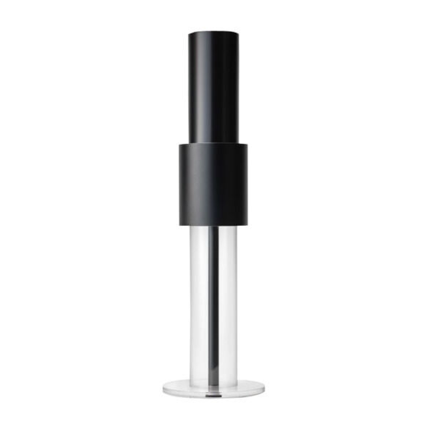 Lightair luftrenare ionflow signature black 2.0