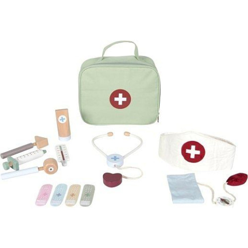 Little Dutch - Lekarv?ska. 13 delar - snabb hemleverans