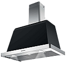 Lofra - Dolce Vita 120 cm Svart