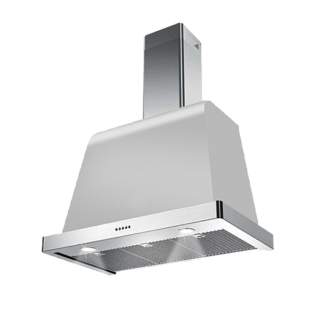 Lofra - Dolce Vita 60 cm, Rostfri