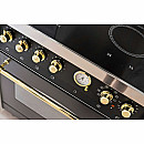 Lofra -  Induktionsspis Dolce Vita 90 cm 2 Ugnar